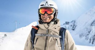 Ultrasun UVA-Strahlung Titel