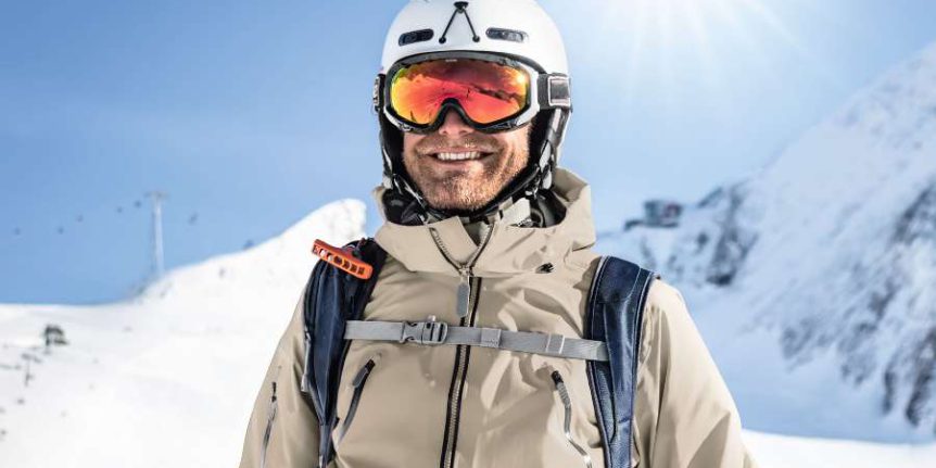 Ultrasun UVA-Strahlung Titel