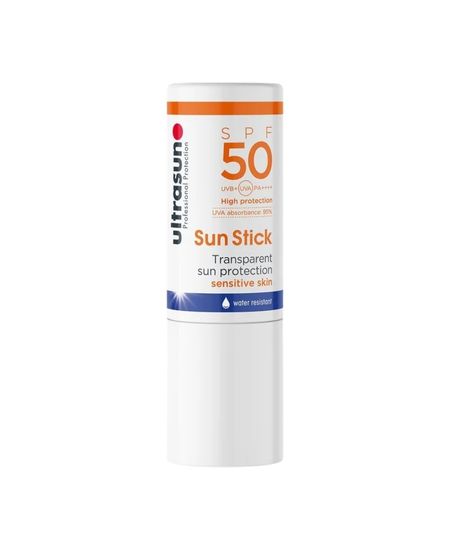 Ultrasun UVA-Strahlen Lippen