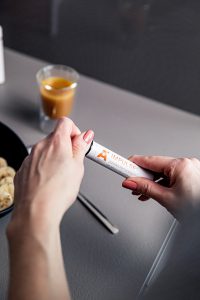 A4 COSMETICS Trinkampulle Beauty-Drink