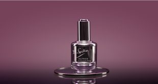 CELLTRESOR Exosomatic Deep Calming Serum