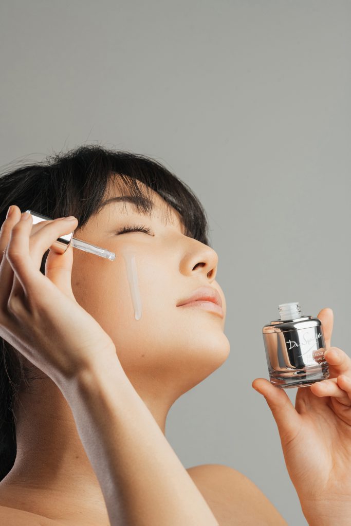 CELLTRESOR Exosomatic Deep Calming Serum