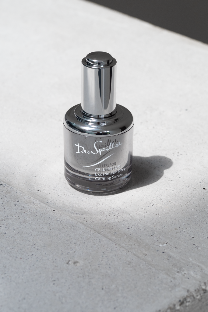 CELLTRESOR Exosomatic Deep Calming Serum