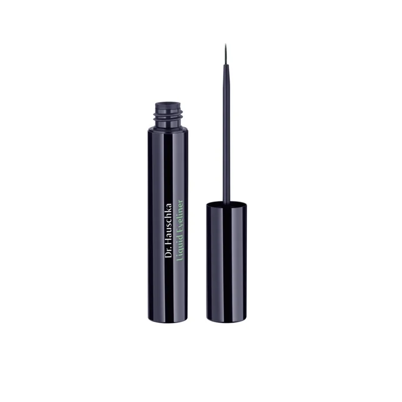 Liquid Eyeliner 01 black 4 ml