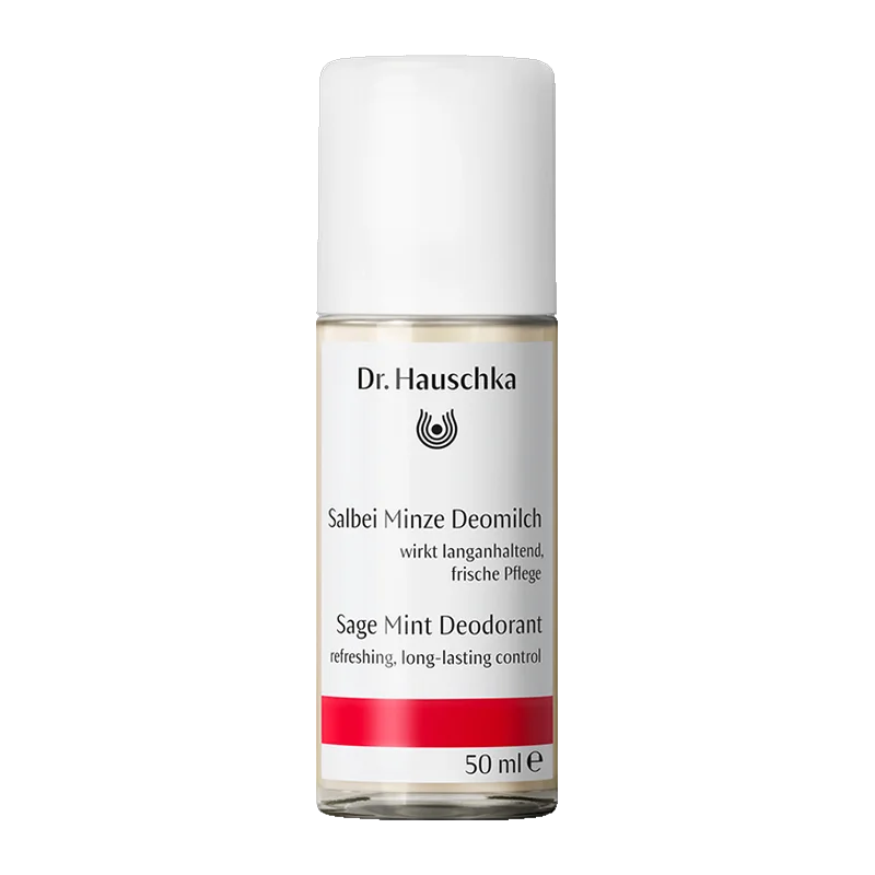 Salbei Minze Deomilch 50 ml
