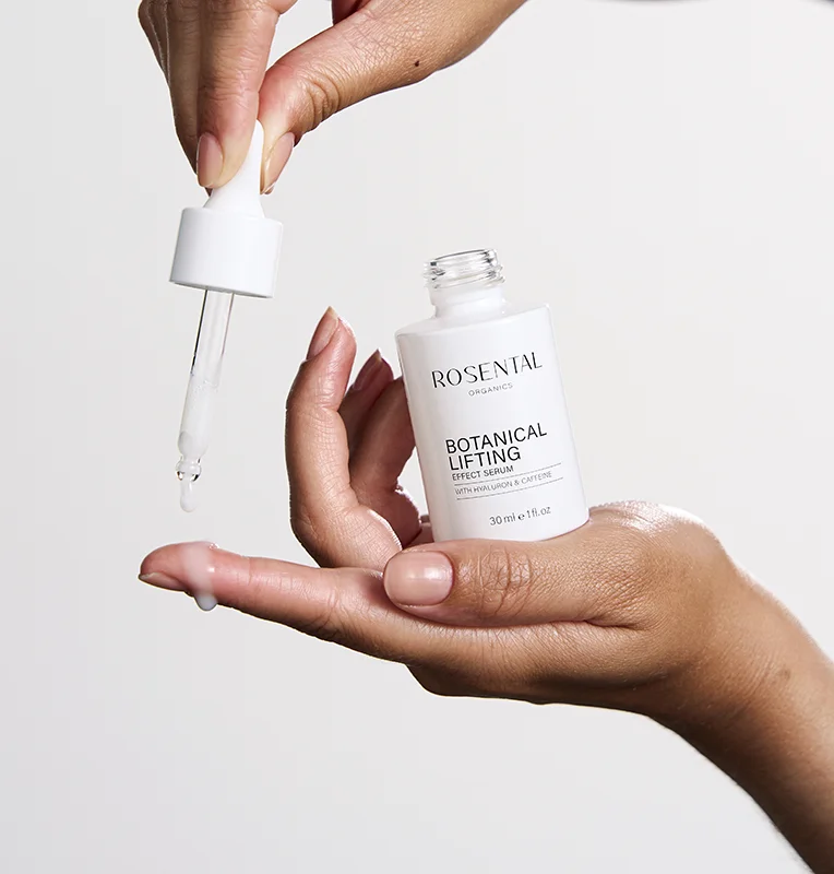 Botanical Lifting Effect Serum, 30ml
