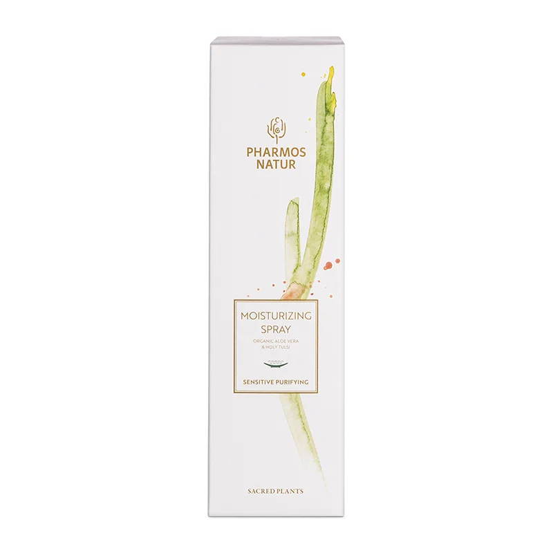 Sensitive Purifying, Moisturizing Spray, 100ml