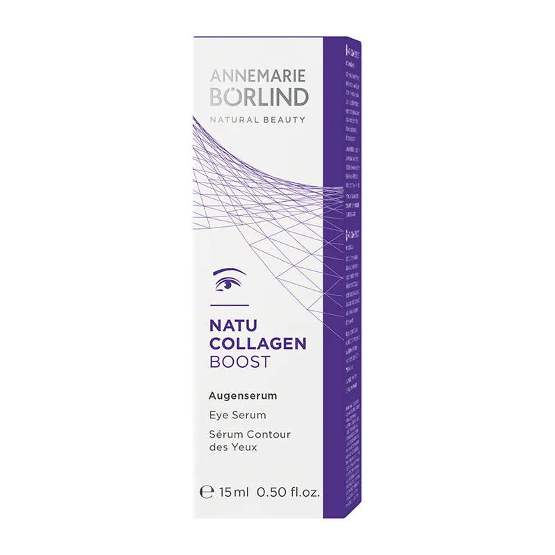 NATUCOLLAGEN BOOST Augenserum, 15ml