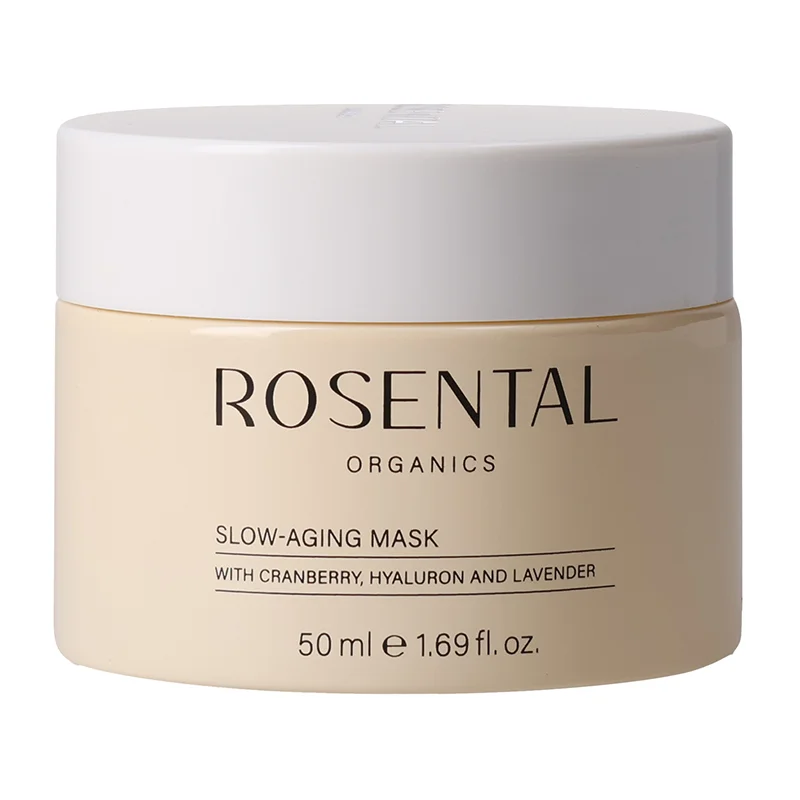 Slow-Aging Mask, 50ml