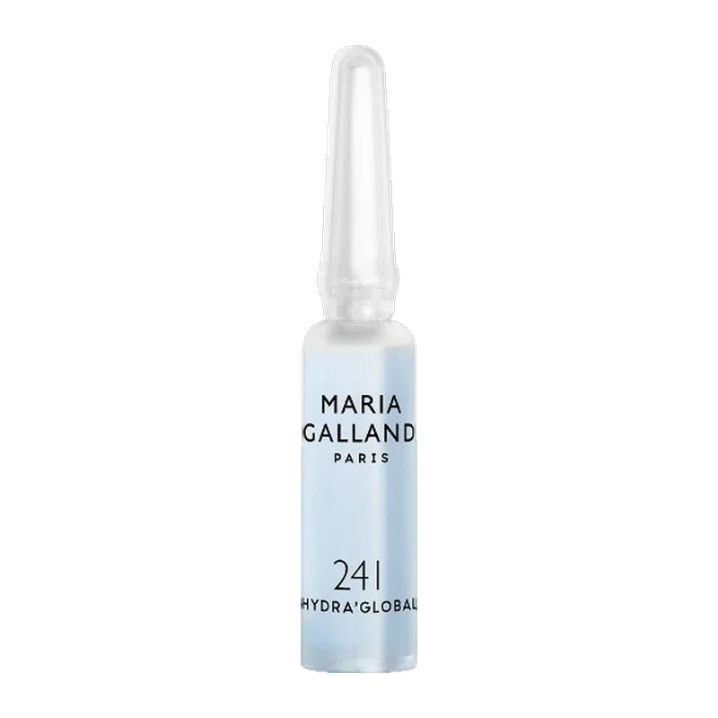 241 Hydra Global Ampoules, 4x2ml