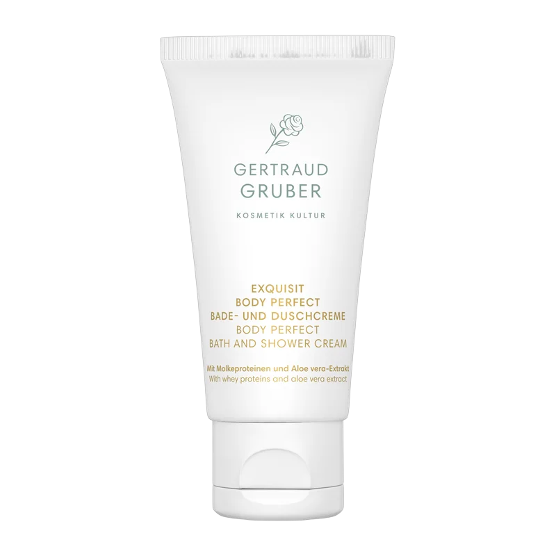Gertraud Gruber, Body Perfect Body Duschcreme, 30ml (W)