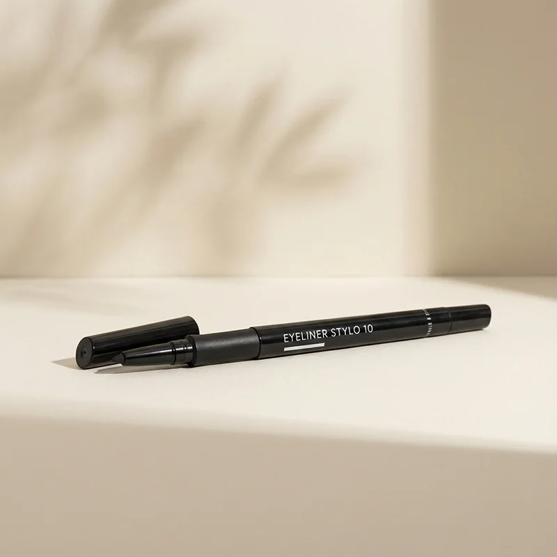 Eyeliner Stylo, Black Nr. 10, 0,35g