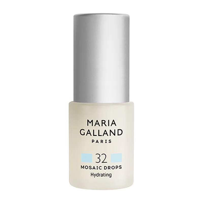 32 Mosaic Drops Hydrating, 15ml 32 Mosaic Drops Hydrating, 15ml