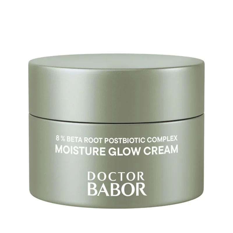 DOCTOR BABOR, Moisture Glow Cream, 15ml