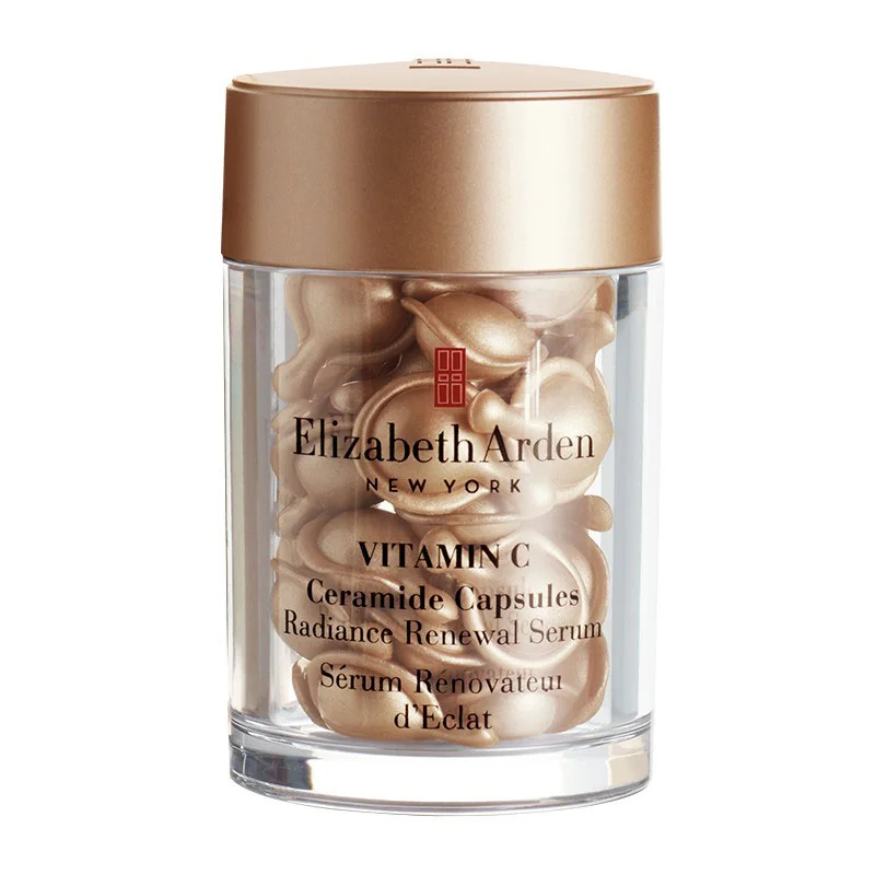 Vitamin C Ceramide Capsules Renewal Serum, 30 Kapseln