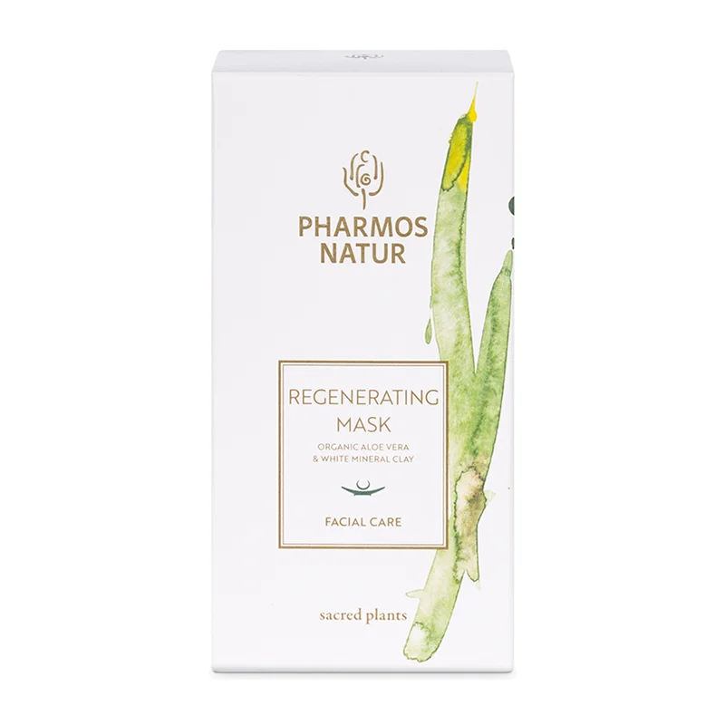 Essential Care, Regenerating Mask, 10x5ml