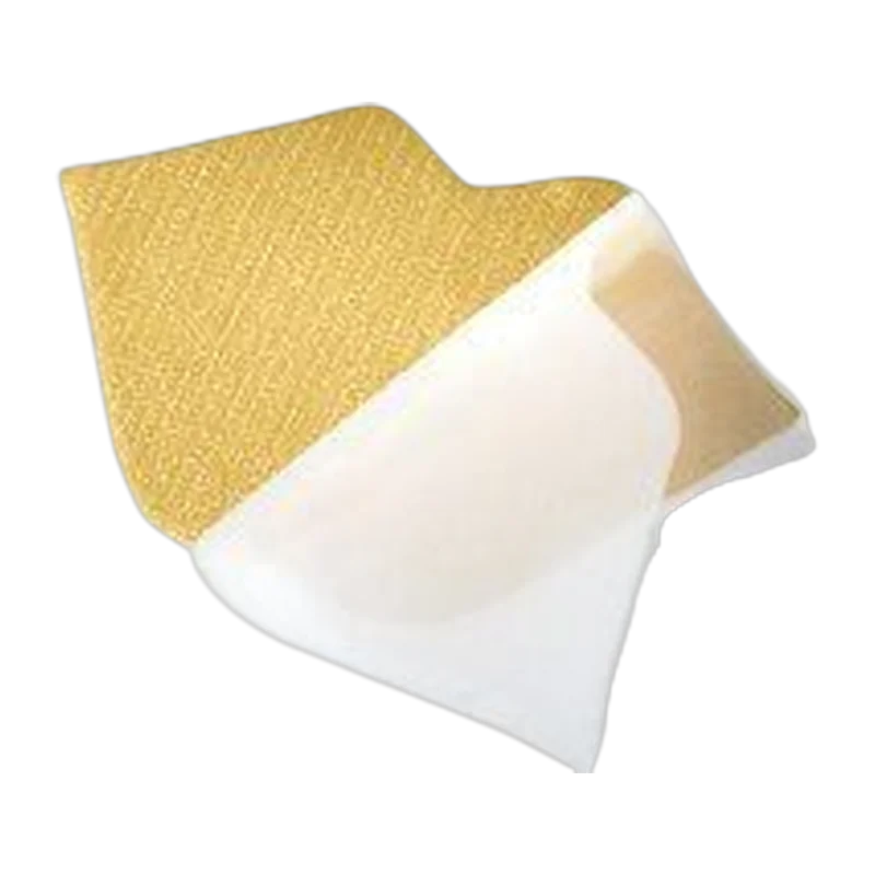 aesthetic world, Hydrogel Gold Lip Mask, 2 Stck.