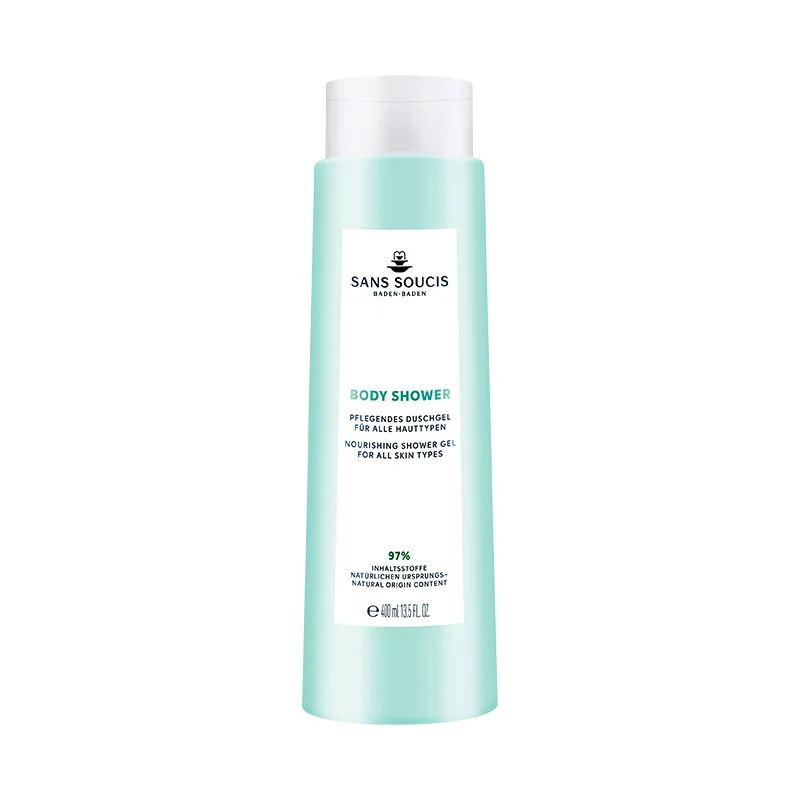 Pflegendes Duschgel, 400ml