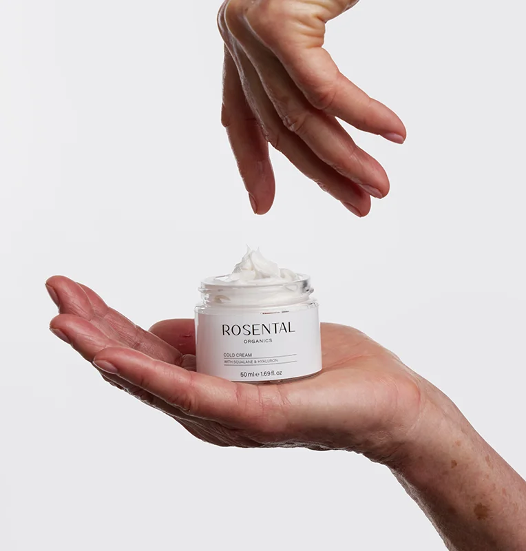 Cold Cream, 50ml