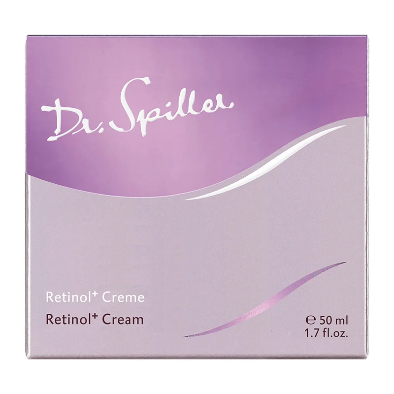 Retinol+ Creme, 50ml