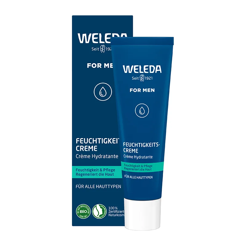 For Men Feuchtigkeitscreme, 30ml