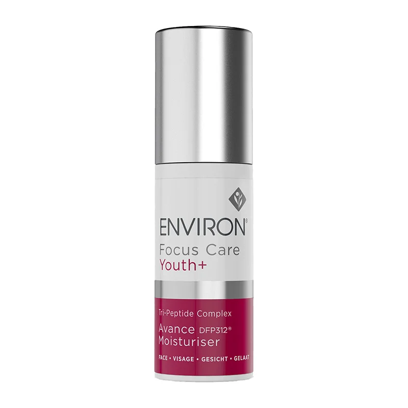 Tri-Peptide Complex Avance Moisturiser, 30ml