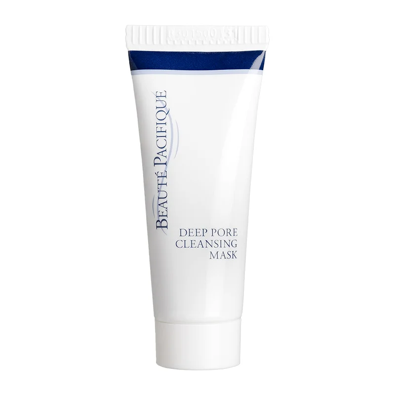 Deep Pore Cleansing Mask, 50 ml