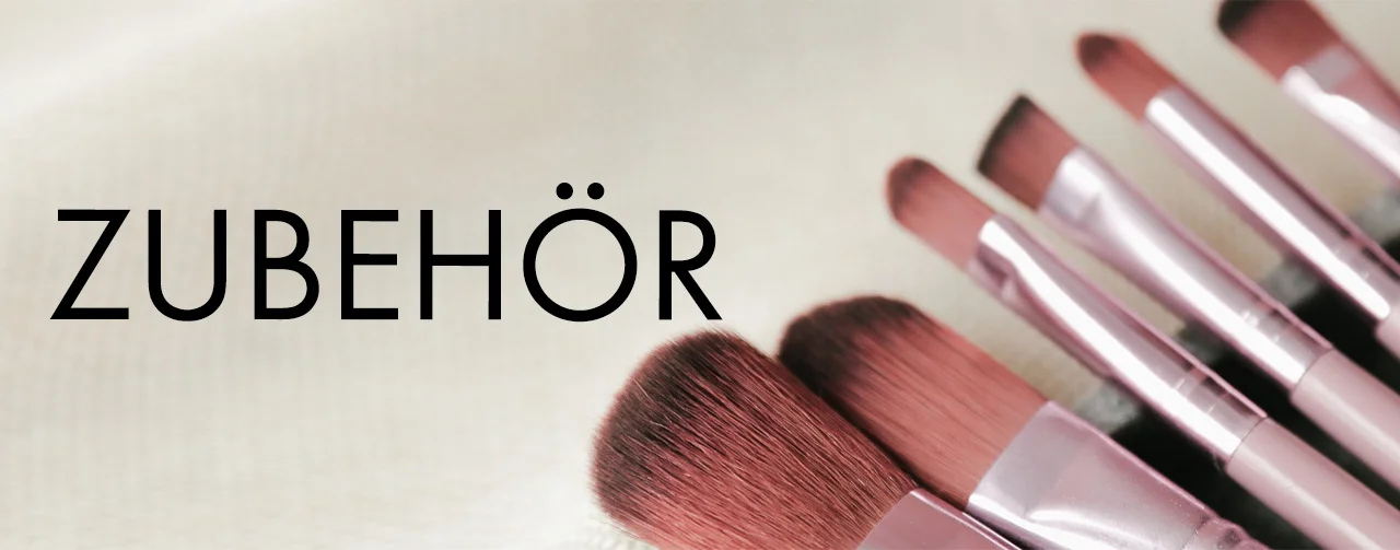 Zubehör
