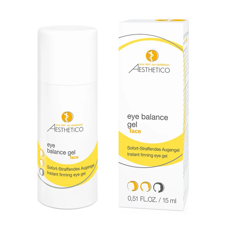 Eye Balance Gel, 15ml