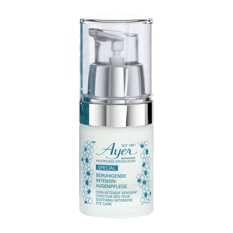Special, Soothing Intensive Eye Cream, 20ml