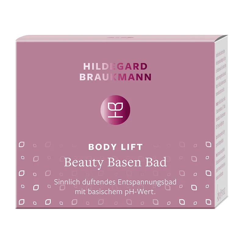 Body Lift Beauty Basen Bad, 200g