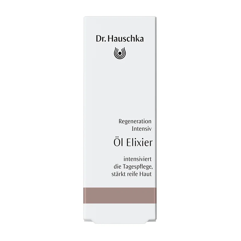 Regeneration Intensiv Öl Elixier, 20ml