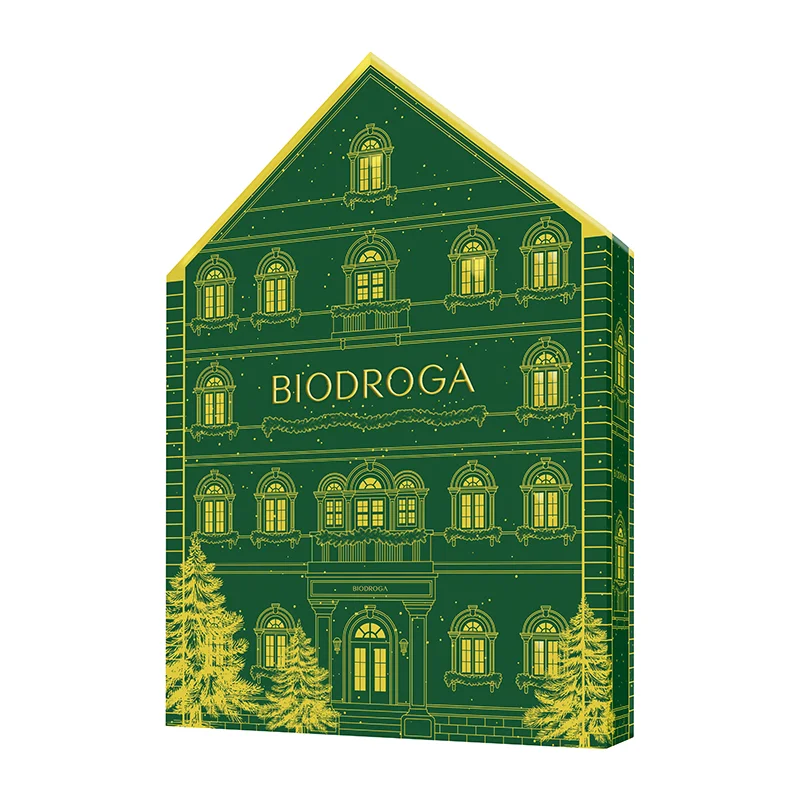 Adventskalender BIODROGA 2025