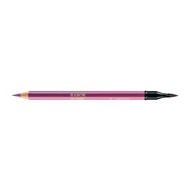 Lip Liner 04 nude berry, 1g