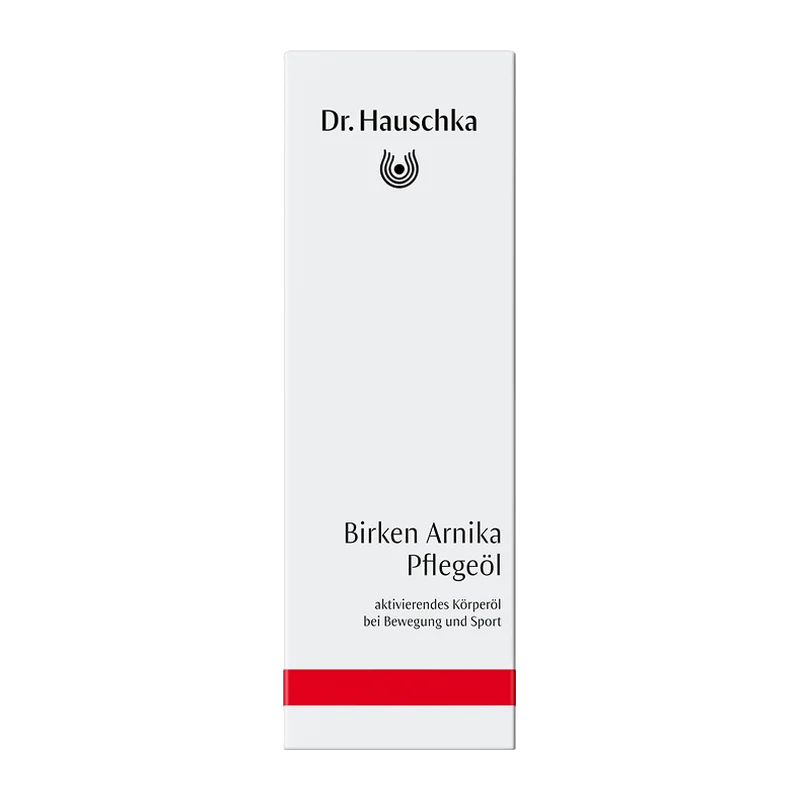 Birken Arnika Pflegeöl 75 ml