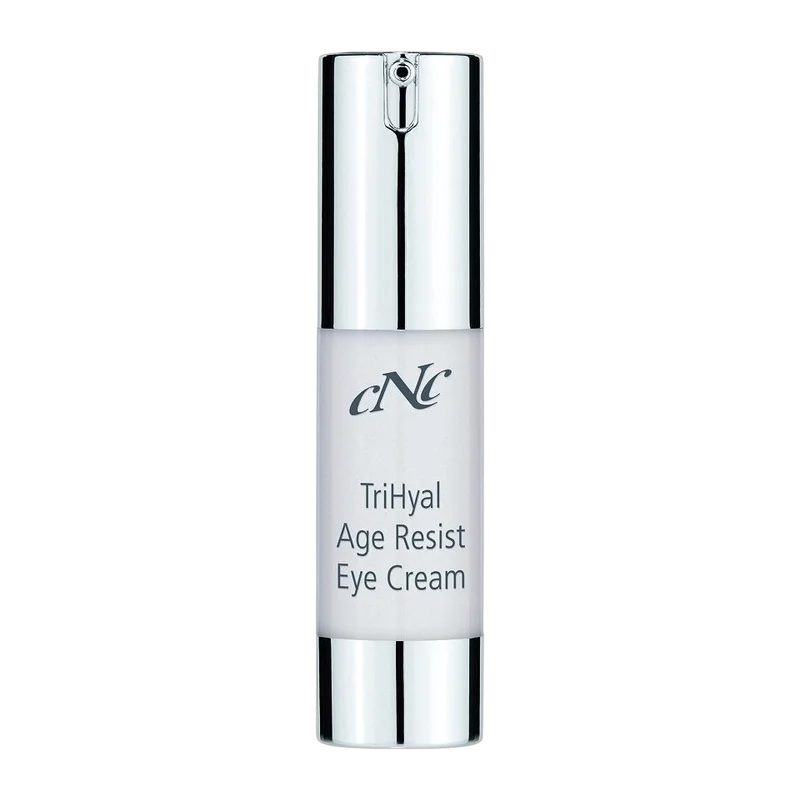 aesthetic world, TriHyal Age Resist Eye Cream, 15ml