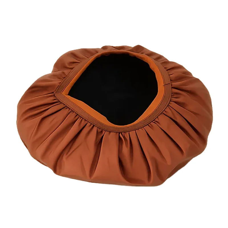 Healing Herbs Färbehaube, 1 Stück