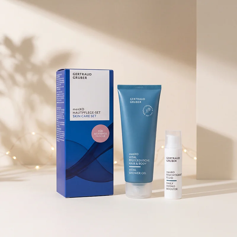 menXO Pflege-Set, 1 St.