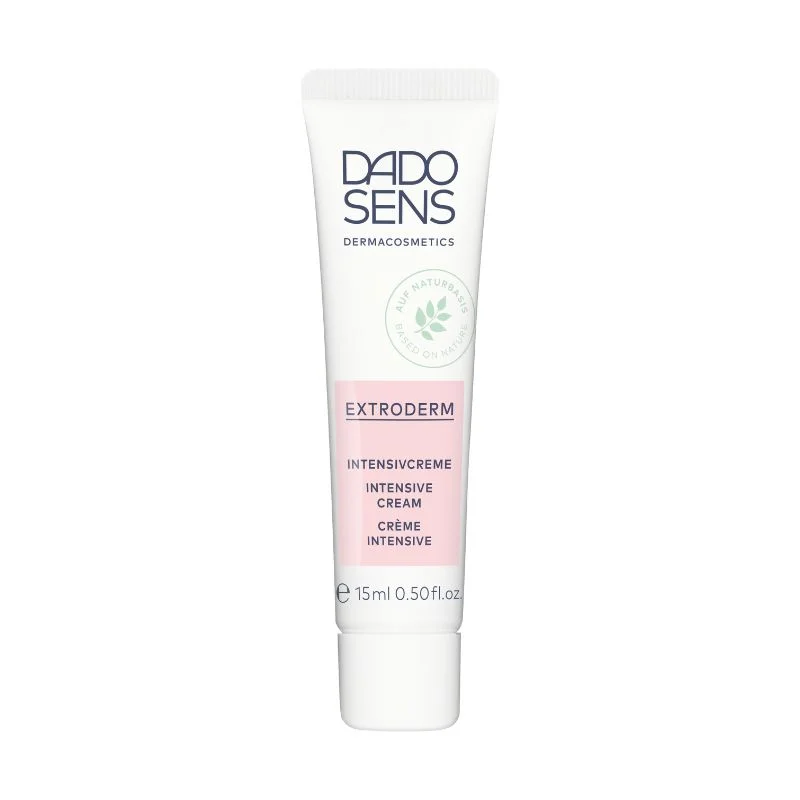EXTRODERM INTENSIV-CREME Kennenlerngröße, 15ml
