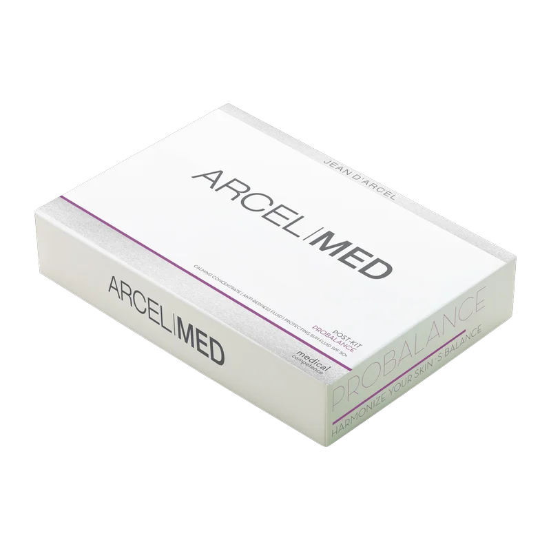 ARCELMED, PROBALANCE POSTKIT, 1 Stck.