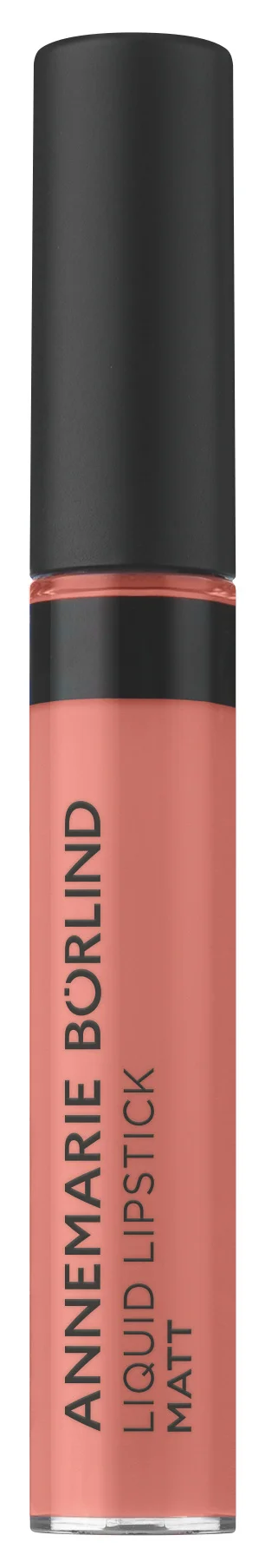 Flüssiger Lippenstift matt nude, 9,5ml