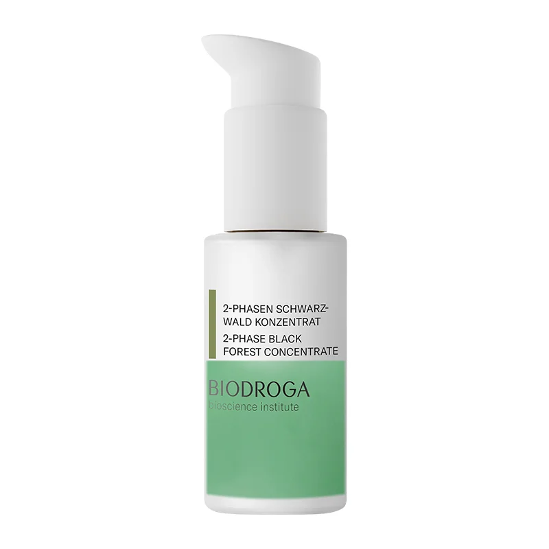 2-Phasen Schwarzwald Konzentrat, 25ml