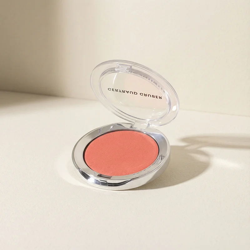Blush Powder, Apricot, 4,2g