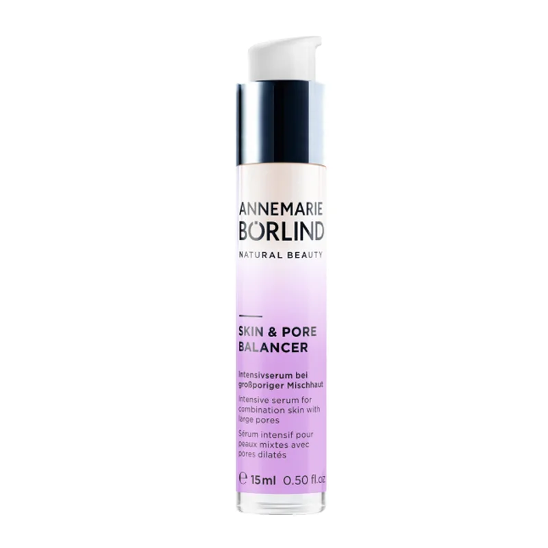Natural Beauty Shot Skin und Pore Balancer, 15ml