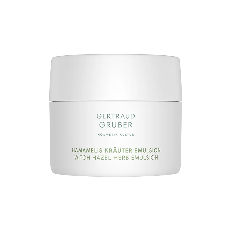 Hamamelis Kräuter Emulsion, 50ml