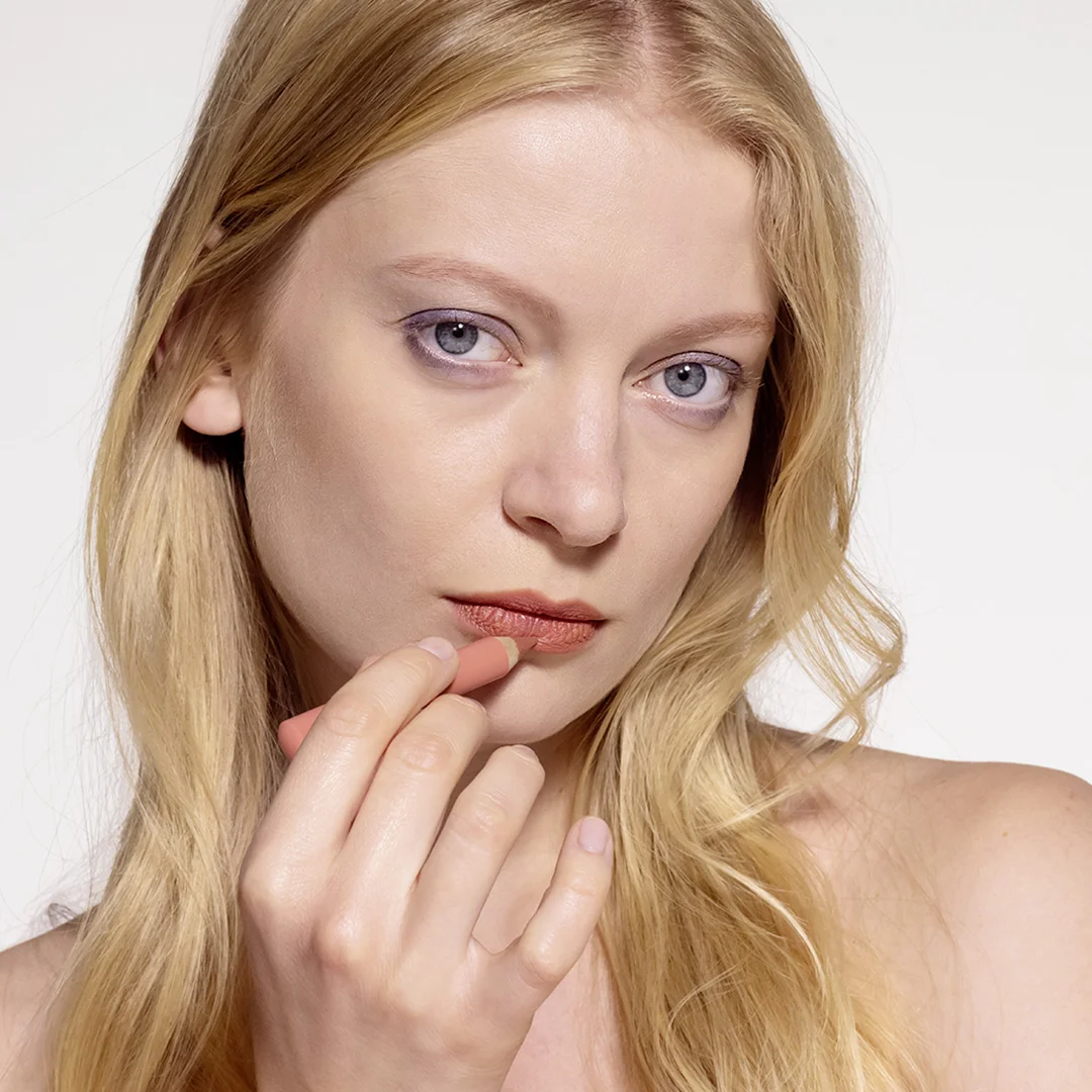 Lip Crayon 01 peach, 2,69g