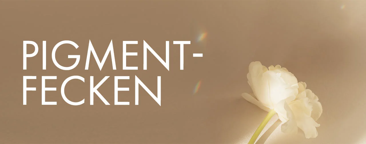 Pigmentflecken Kategorie