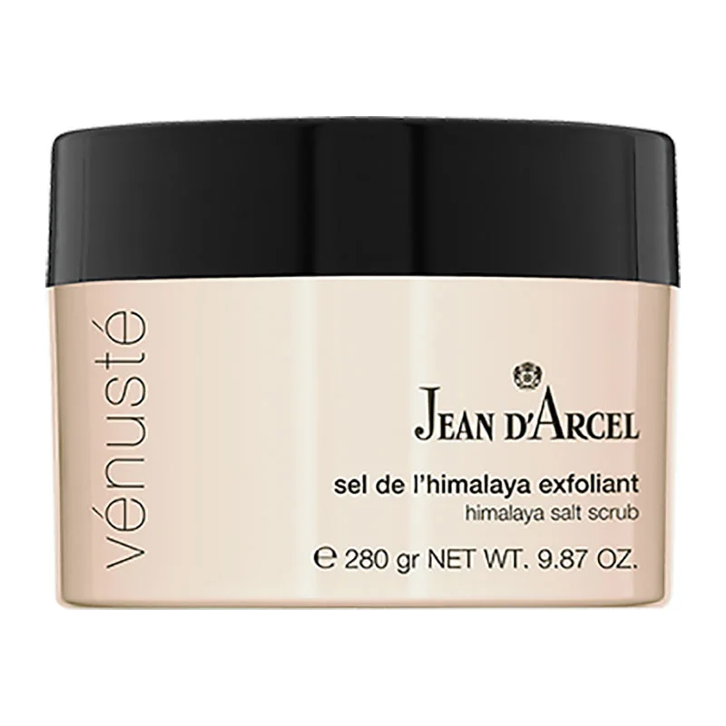 Sel de L Himalaya Exfoliant, 240g