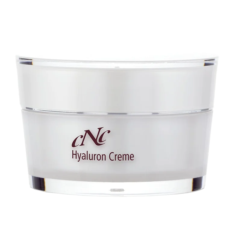 classic Hyaluron Creme, 50ml