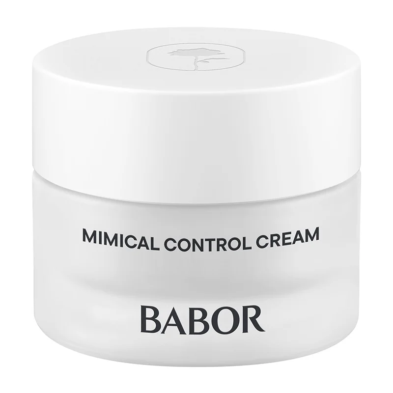 Skinovage Classics Mimical Control Cream, 50ml